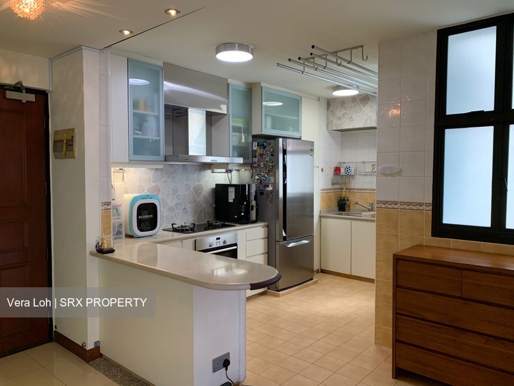 Blk 626 Senja Road (Bukit Panjang), HDB 5 Rooms #220926941